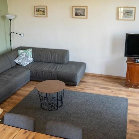 Ferienhaus Fristerhof Keeken Ngoại thất bức ảnh