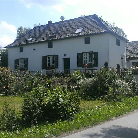 Ferienhaus Fristerhof Keeken Phòng bức ảnh