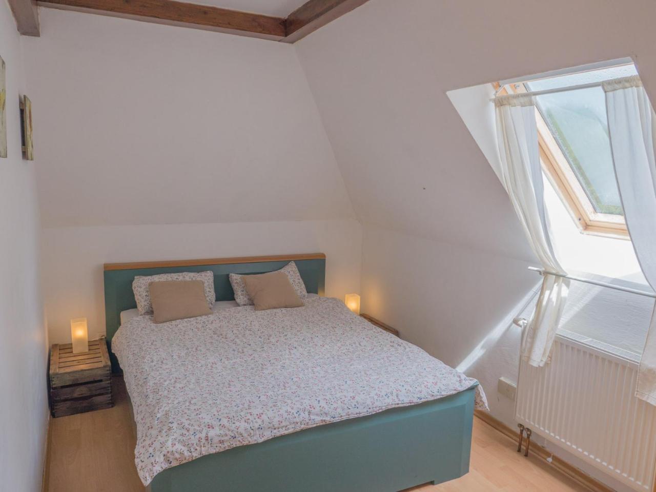 Ferienhaus Fristerhof Keeken Ngoại thất bức ảnh